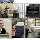 Illustration for article titled Sunday Comics: The Day the Music Died